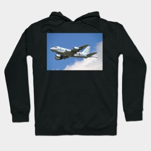 Eye In The Sky - Kawasaki P-1 Hoodie